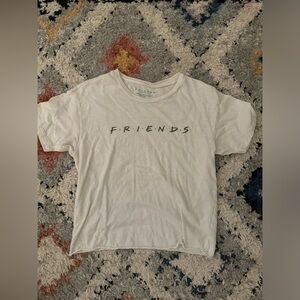 friends aerie t shirt